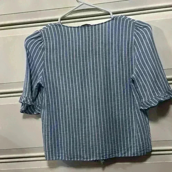 Zara trf collection Top - Picture 2 of 2